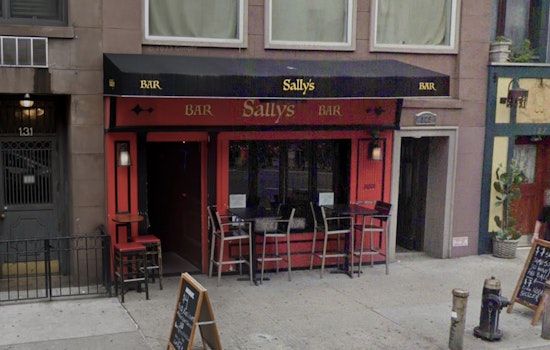 Three Men Injured in Late-Night Violence in Manhattan's Kips Bay, 20-Year-Old Charged
