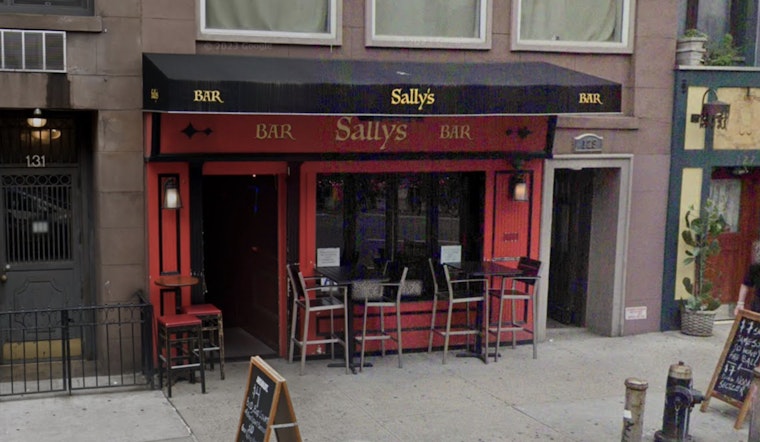Three Men Injured in Late-Night Violence in Manhattan's Kips Bay, 20-Year-Old Charged