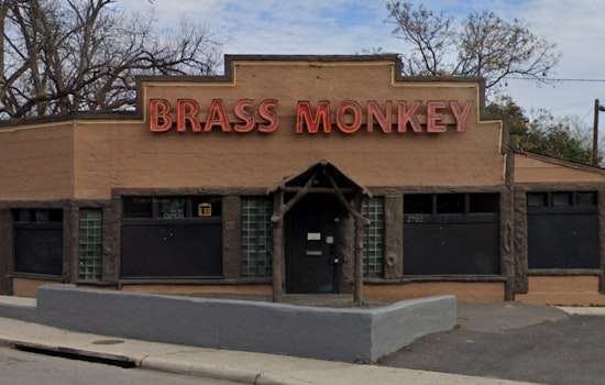 Three Men Stabbed Outside Brass Monkey Nightclub in San Antonio, Suspect Detained by Police