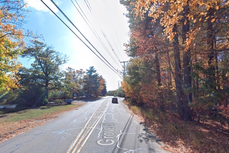 Three Seriously Injured in Franklin MA Collision as Investigation Continues on Grove Street
