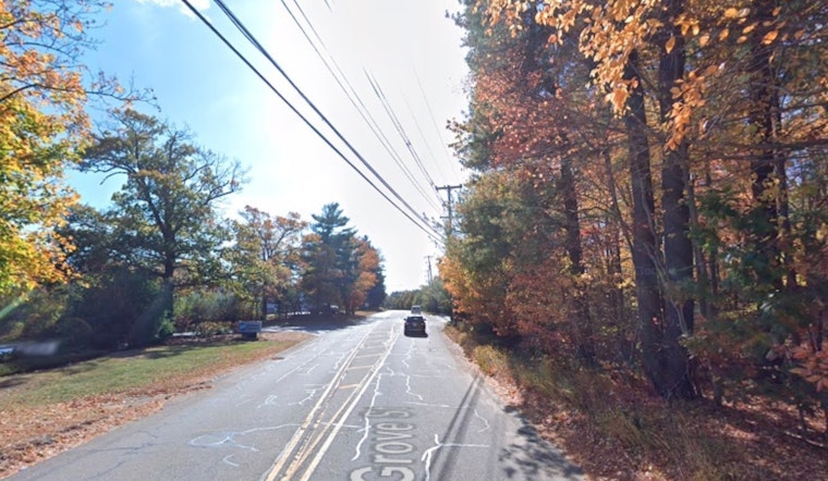 Three Seriously Injured in Franklin MA Collision as Investigation Continues on Grove Street