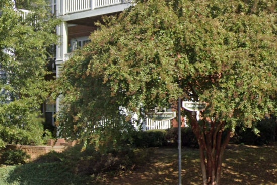 Three Shot in Charlotte's Stroud Park Court as CMPD Investigates Assault with a Deadly Weapon