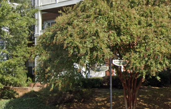 Three Shot in Charlotte's Stroud Park Court as CMPD Investigates Assault with a Deadly Weapon