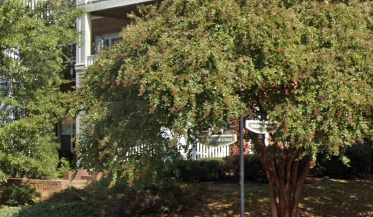 Three Shot in Charlotte's Stroud Park Court as CMPD Investigates Assault with a Deadly Weapon