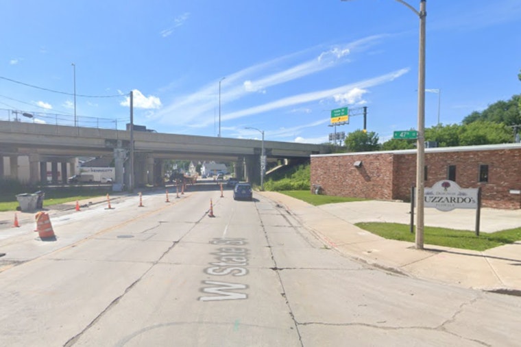Three Suspects in Custody After Tactical Standoff in Milwaukee Linked to South Milwaukee Burglary