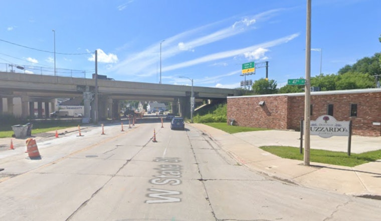 Three Suspects in Custody After Tactical Standoff in Milwaukee Linked to South Milwaukee Burglary
