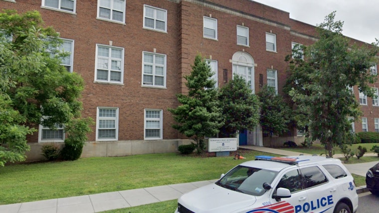 Three Teen Absconders Arrested in Northeast DC Following High-Speed Chase and Shooting