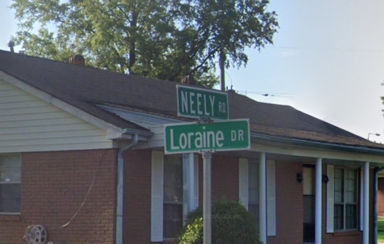 Three Wounded in Separate Shootings on Memphis Streets, Suspect at Large in Whitehaven
