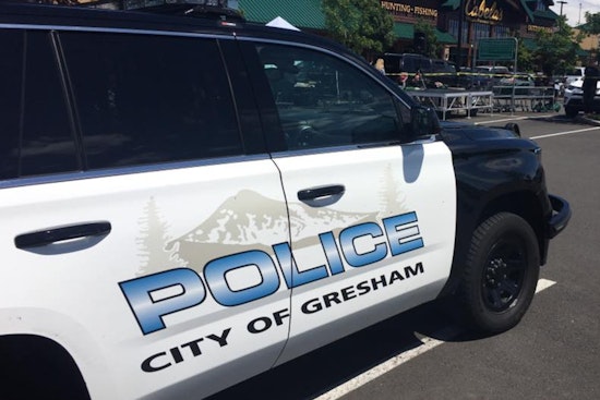 Three Youths Charged In Gresham Drive-By Shooting, Fourth Suspect Apprehended with Portland Police Assistance
