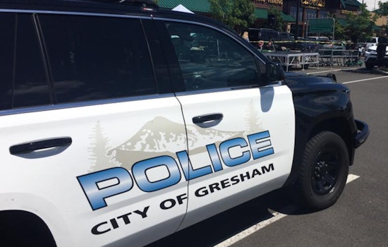 Three Youths Charged In Gresham Drive-By Shooting, Fourth Suspect Apprehended with Portland Police Assistance