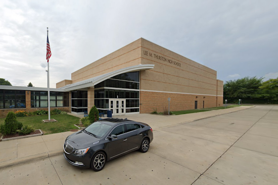 Thurston High School Student Shot on School Bus in Redford Township, Classes Canceled for Healing