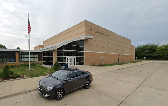 Thurston High School Student Shot on School Bus in Redford Township, Classes Canceled for Healing