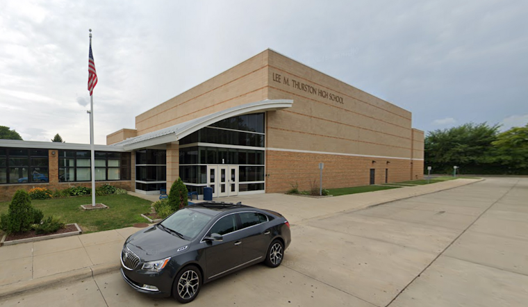 Thurston High School Student Shot on School Bus in Redford Township, Classes Canceled for Healing