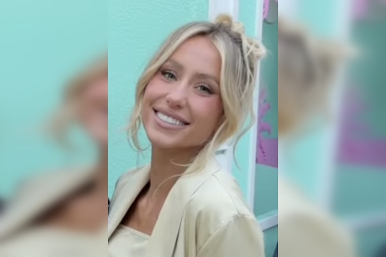 TikTok Sensation Alix Earle to Show Off Dance Moves on "Dancing with the Stars" Season 34