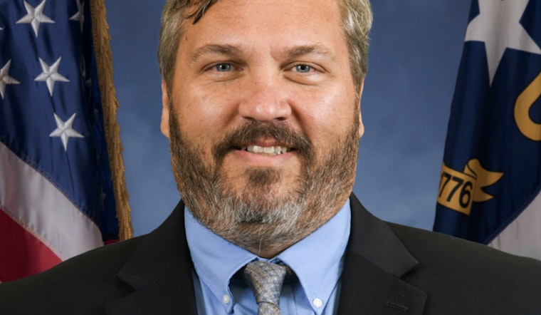 Tim Gasperson Appointed as New Director of Community Supervision for Western NC's Judicial Division 4