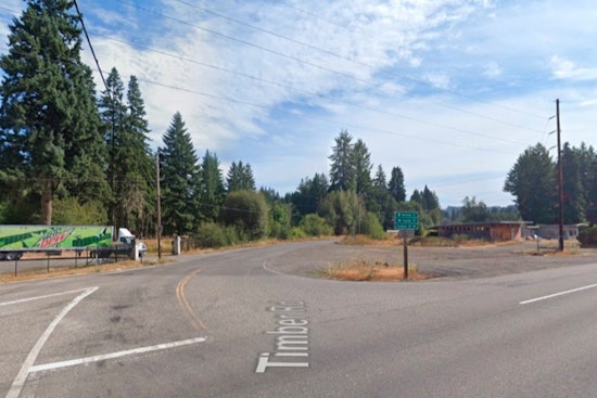 Timber Road Reopens Connecting OR 6 and US 26 After Two-Year Closure Due to Landslide Repairs