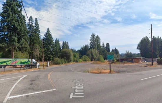 Timber Road Reopens Connecting OR 6 and US 26 After Two-Year Closure Due to Landslide Repairs