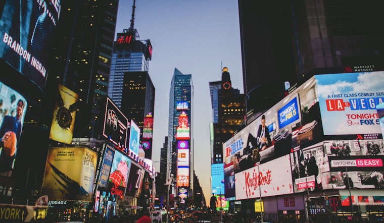 Times Square Safety Debates Intensify Amid Surging Complaints and Violence Incidents