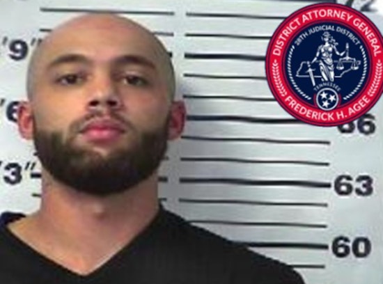 Timothy Fields II Sentenced to 12 Years for Cocaine Possession and Firearm Charge in Gibson County