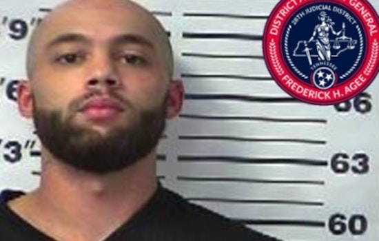 Timothy Fields II Sentenced to 12 Years for Cocaine Possession and Firearm Charge in Gibson County