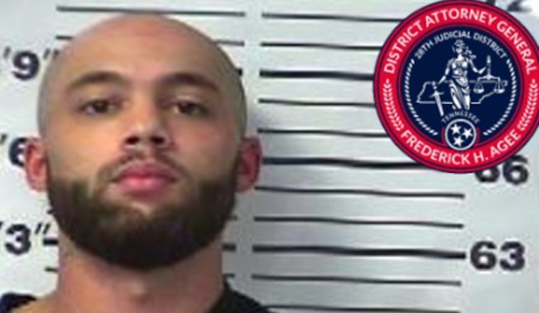 Timothy Fields II Sentenced to 12 Years for Cocaine Possession and Firearm Charge in Gibson County