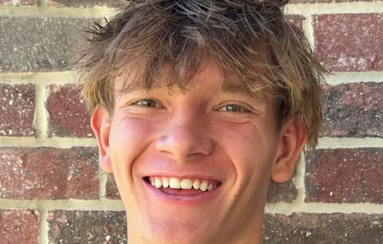 Timpanogos High Mourns Loss of Student Noah Scribner in Tragic American Fork Canyon Motorcycle Accident