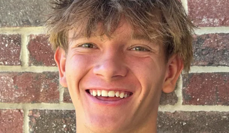 Timpanogos High Mourns Loss of Student Noah Scribner in Tragic American Fork Canyon Motorcycle Accident