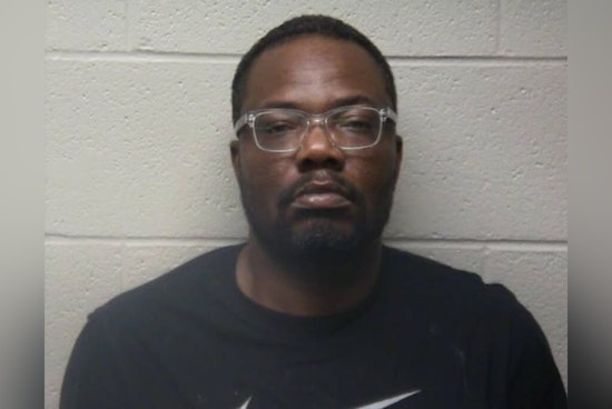 Tipton County Man Arrested for Aggravated Child Abuse After Previously Serving 15 Years for Similar Crime
