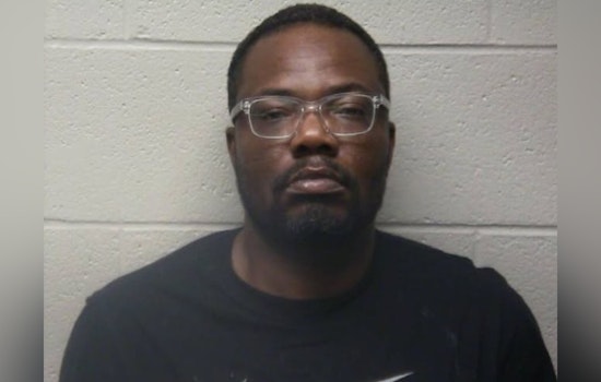 Tipton County Man Arrested for Aggravated Child Abuse After Previously Serving 15 Years for Similar Crime