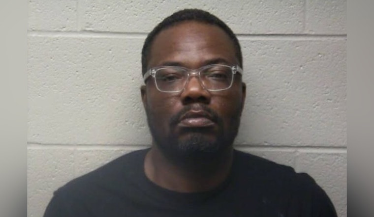 Tipton County Man Arrested for Aggravated Child Abuse After Previously Serving 15 Years for Similar Crime