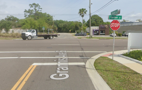 Titusville Man Charged With Attempted Murder After Early Morning Shooting, Police Applaud Community's Role in Arrest