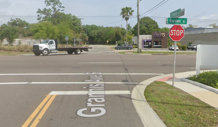 Titusville Man Charged With Attempted Murder After Early Morning Shooting, Police Applaud Community's Role in Arrest