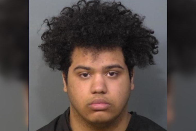 Titusville Man Charged with Sexual Battery of Minor, Police Suspect Additional Victims
