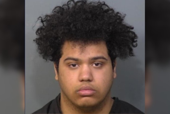 Titusville Man Charged with Sexual Battery of Minor, Police Suspect Additional Victims