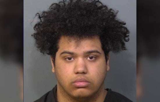 Titusville Man Charged with Sexual Battery of Minor, Police Suspect Additional Victims