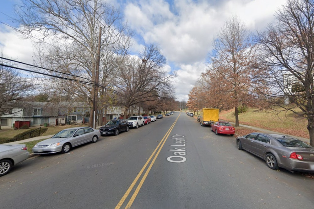 Toddler Miraculously Survives 15-Story Fall in White Oak, Montgomery County Detectives Investigate the Incident