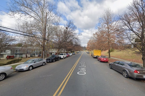 Toddler Miraculously Survives 15-Story Fall in White Oak, Montgomery County Detectives Investigate the Incident