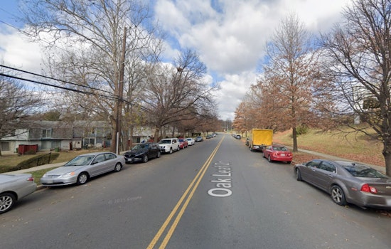 Toddler Miraculously Survives 15-Story Fall in White Oak, Montgomery County Detectives Investigate the Incident