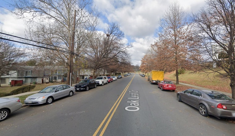 Toddler Miraculously Survives 15-Story Fall in White Oak, Montgomery County Detectives Investigate the Incident