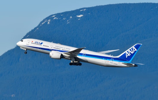 Tokyo-Houston Flight Diverted to Seattle After Passenger Attempts to Open Exit Door Mid-Air