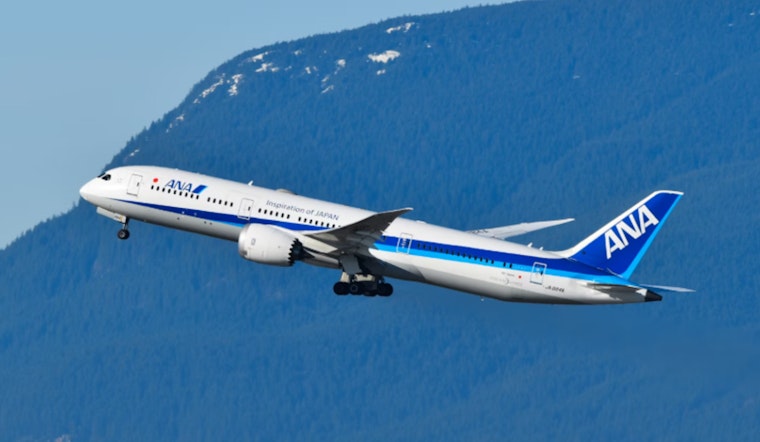 Tokyo-Houston Flight Diverted to Seattle After Passenger Attempts to Open Exit Door Mid-Air