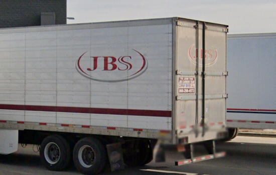 Tolleson JBS Meat-Processing Plant Cited for Safety Violations After Worker Amputation and Fatal Forklift Incident