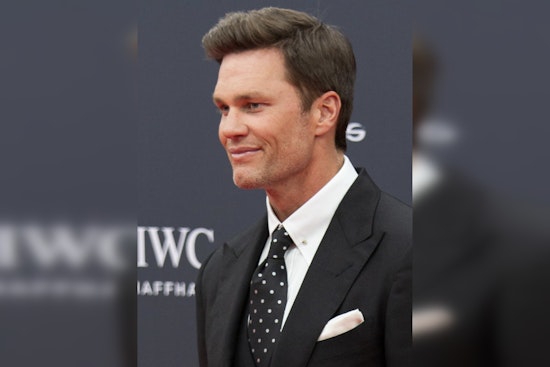 Tom Brady to Join NASCAR’s Jimmie Johnson for Indy 500 Pre-Race Event