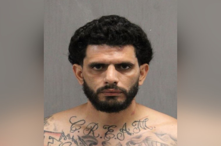 Tomball Parkway DUI Arrest, George Fillip Perez Charged After Erratic Driving Incident