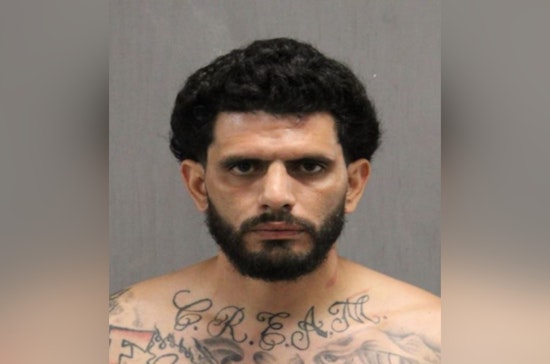 Tomball Parkway DUI Arrest, George Fillip Perez Charged After Erratic Driving Incident