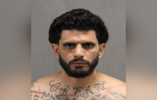 Tomball Parkway DUI Arrest, George Fillip Perez Charged After Erratic Driving Incident