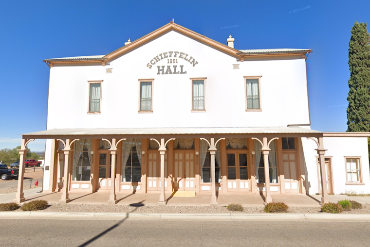 Tombstone Sets Schedule for Public Engagement on FY 2025-26 Budget, Key Discussions at Schieffelin Hall