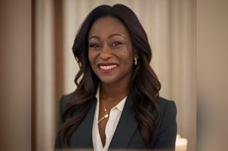 Tonza Clark Takes Helm as DeKalb County's New Director of Code Compliance and Enforcement