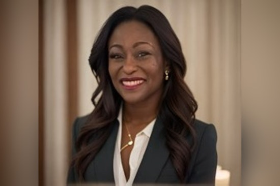 Tonza Clark Takes Helm as DeKalb County's New Director of Code Compliance and Enforcement
