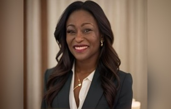 Tonza Clark Takes Helm as DeKalb County's New Director of Code Compliance and Enforcement